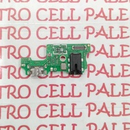 UI BOARD + CONNECTOR CAS HF MIC+IC INFINIX NOTE 7/X690 1:1