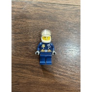 Lego - REAL mini Lego figure
