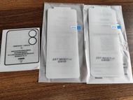荣耀Magic V Flip2 手機內外螢幕保護貼