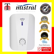 Mistral MSH303i Instant Water Heater (White)