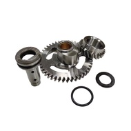 Motorcycle Modified Camshaft Suitable for CG125 CG150 CG200 150CC 200CC Camshaft