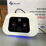 New generation IWell mid-frequency pulse generator - KL-FSI mid-frequency pulse generator.