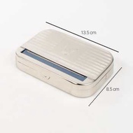 Mesin Linting Rokok Terbaru GIZEH Alat Linting Rokok Manual Tobacco Roller Machine 70mm