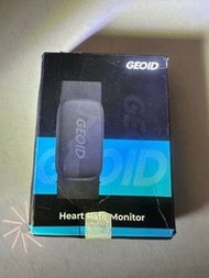 GEOID HS500 心率監測器