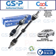 JK - GSP DRIVE SHAFT FOR HYUNDAI SONATA YF I40 GDI (AUTO/MANUAL)