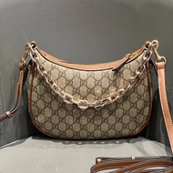 GUCCI GUCCI Ladies Shoulder Messenger Bag