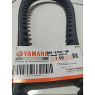 VANBELT ONLY V BELT B65 AEROX 155 LEXY ORIGINAL YAMAHA YGP B65-E7641-00