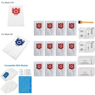 For Gn Miele Fjm Series Vacuum Cleaner Accessories Storage Dust Bag And For Households Filter