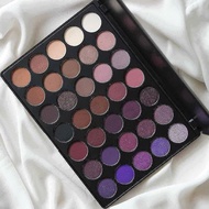 Morphe 35P