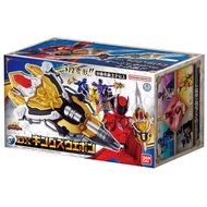 Bandai(บันได)J-TOY DX KINGS WEAPON