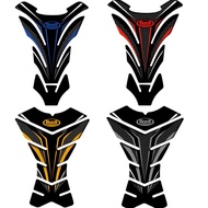 Motorcycle Fuel Oil Tank Pad Decal Protector Cover Sticker Universal for Buell 1125R 1125CR XB12R XB