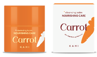 KAHI Nourishing Care Carrot Cleansing Balm 50ml