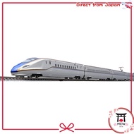 TOMIX N gauge W7 series Hokuriku Shinkansen basic set 92545 train model electric train