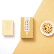 鄉間豆留 _ 暖心。黃豆皂100 g