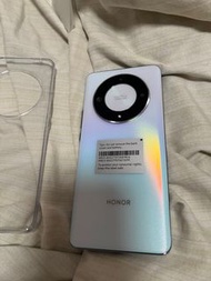 Honor X9b (12GB+256GB) Titanium Silver