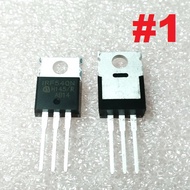 IRF540N IRF540 MOSFET N-Channel 100V/33A TO-220