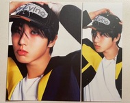 包郵出stray kids skz straykids Han 小卡