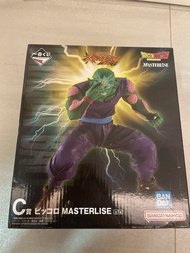 （全新）龍珠c賞 一番賞 笛子魔童 及 七龍珠燈D