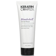 Keratin Complex 角蛋白護髮  Blondeshell Debrass 髮膜 207ml/7oz