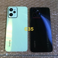 Realme C35 back cover / Realme c35 back cover