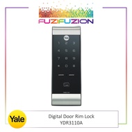 Yale YDR3110A RFID Digital Door Lock (Yale Access Compatible Version)