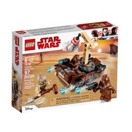 LEGO Star Wars 75198 Tatooine Battle Pack