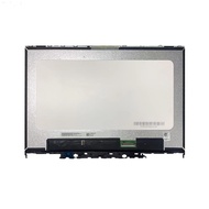 DP/N 0W2D6P 06HXWT 14.0 inch 1920x1080 IPS FHD 40PINS OR 30PINS EDP 60hz LCD Screen Assembly For Del