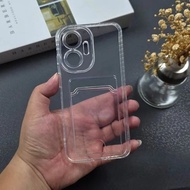 E -Slotcard Case Xiomi poco F7Pro F7 F6 F5 X7Pro X7 X6Pro X6 C75 C71 M6 M5 M5s M4-PRO M3 M3Pro X5 X3