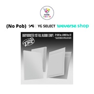 BABYMONSTER 1st Full Album DRIP