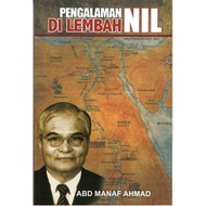 PENGALAMAN DI LEMBAH NIL