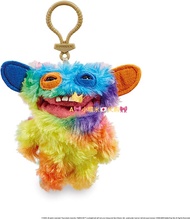 Fuggler ตุ๊กตาสัตว์ประหลาดขนนุ่ม ตุ๊กตาผีสั้น ของเล่นผ้า ของเล่นตุ๊กตาสัตว์ประหลาด ตุ๊กตาสัตว์ประหลา