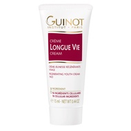 [Do not buy] GUINOT LONGUE VIE Cream Face 15ml (Travel) [Expiry date: Aug 2025]
