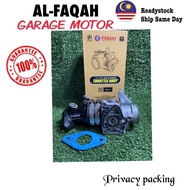 AL-FAQAH🇲🇾 LAGENDA 115 FI THROTTLE BODY RACING TOBAKI