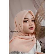 Dusk Beads / Poton Beads / Quadrilateral Sequin / Hijab Sequin / Luxury / Full Sequin