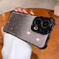 Plating Fashion Case For OPPO A60 A54 A74 A94 5G A57 A57s A77 5G A57e A77s A7 A5s