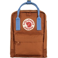 Fjällräven Kanken Mini Backpack 23561 Terracotta Brown U