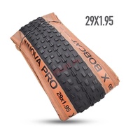 INNOVA Bike Tires 29 *1.95 120TPI Ultralight Bicycle Tire 29er 30-60 PSI Cycling Tires