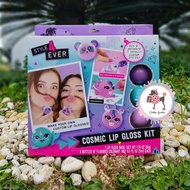Style 4 Ever Cosmic Lip Gloss Kit