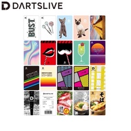 Dartslive Card #047 • Record Darts Stats • SGDARTS