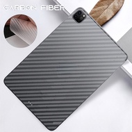Skin Carbon Garskin for Infinix 30E / 20 Pro 12 Inch / 20 11 Inch / GT 13 Inch 2025