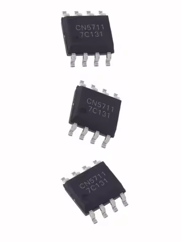 10PCS/Lot Brand New CN5711 CN3058E CN3063 CN3158 High Brightness Light-Emitting Diode LED Driver Chi