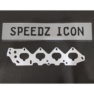 Honda B16A B16B B18C GSR Velocity Race Teflon Air Intake Manifold Gasket