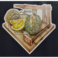 MS Durian Raja Buah Di 2021