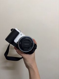 Sony 5100單反 包多舊電池同充電器