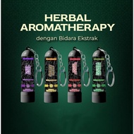 Herbal Inhaler Aromatherapy Solacedawn Healthcare Ori (focus refresh，deep sleep，mood booster ，anxiet
