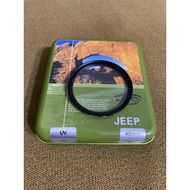 CAMERA LENS 49mm UV FILTER