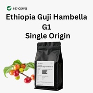 T97 Ethiopia Guji Hambella G1 (Single Origin) SOE Coffee Bean Arabica Coffee Bean