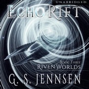 Echo Rift G. S. Jennsen