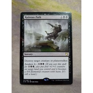 MTG - Ruinous Path - C18