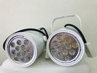 LED射燈 LED Lights